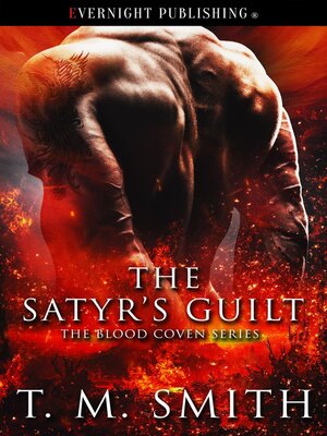 cover image of The Satyr's Guilt
